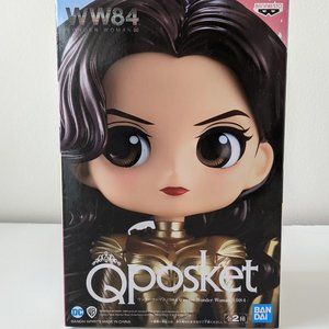 WONDER WOMAN 1984 Q-posket Wonder Woman 1984-(ver.A)